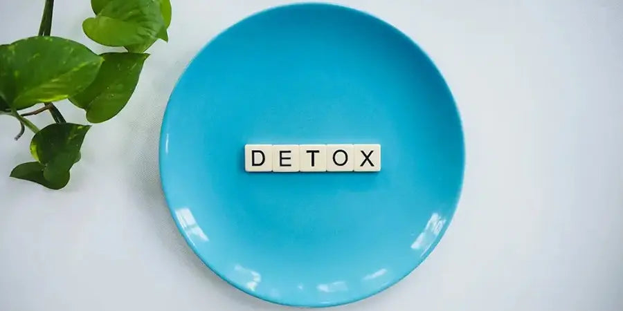 Apoyo Natural para la Depuración Interna del Cuerpo con Suplementos Nutricionales