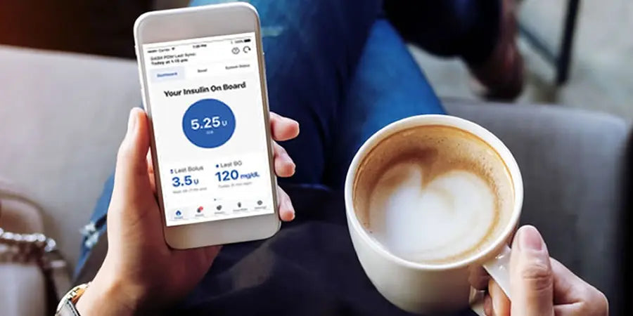 Café y Diabetes