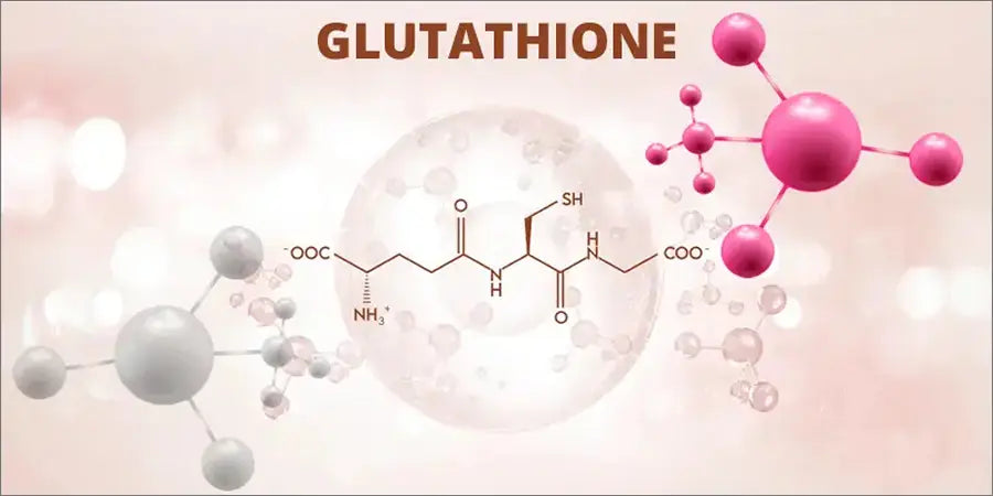 Glutathione and Cellular Wellness