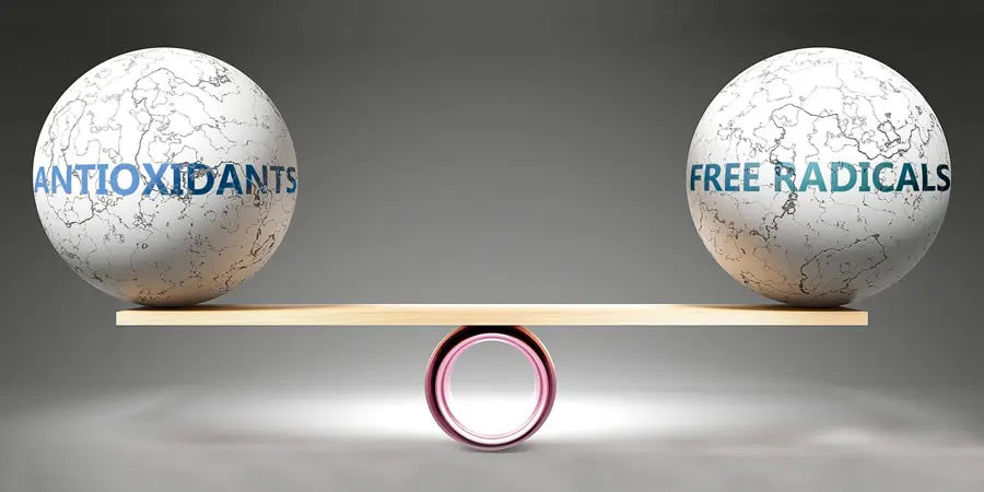 Oxidative Stress: Symptoms, Causes, and Treatments