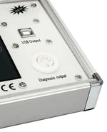 4th generation quantum analyzer output