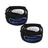 annular electrodes for rebuilder