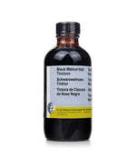 black walnut hull tincture 4 oz