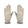 conductive gloves for rebuilder