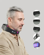 lifepro luminova red light therapy neck device