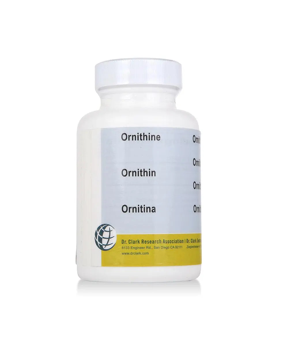 ornithine