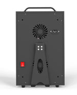 infrared light panel rear