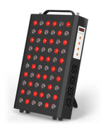 red and near infrared light panel