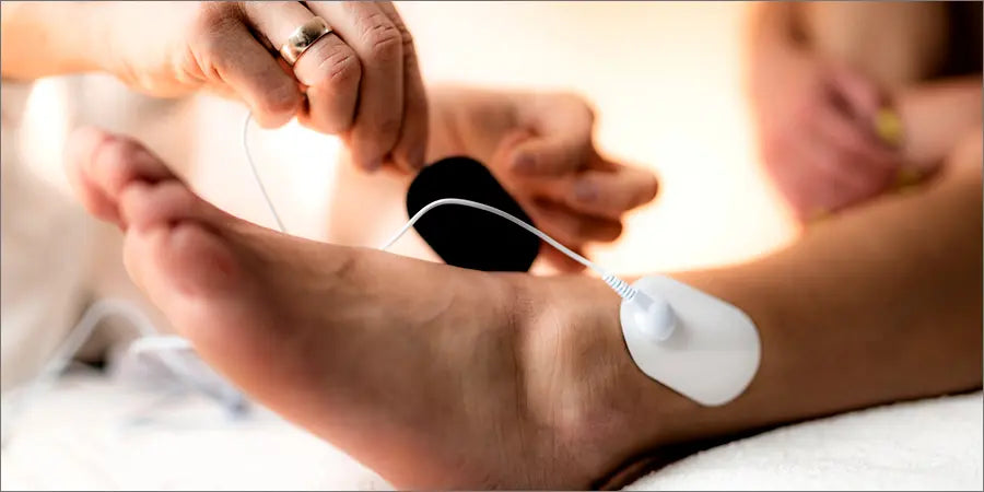 Peripheral Nerve Stimulation for Neuropathy: How ReBuilder Supports Nerve Function