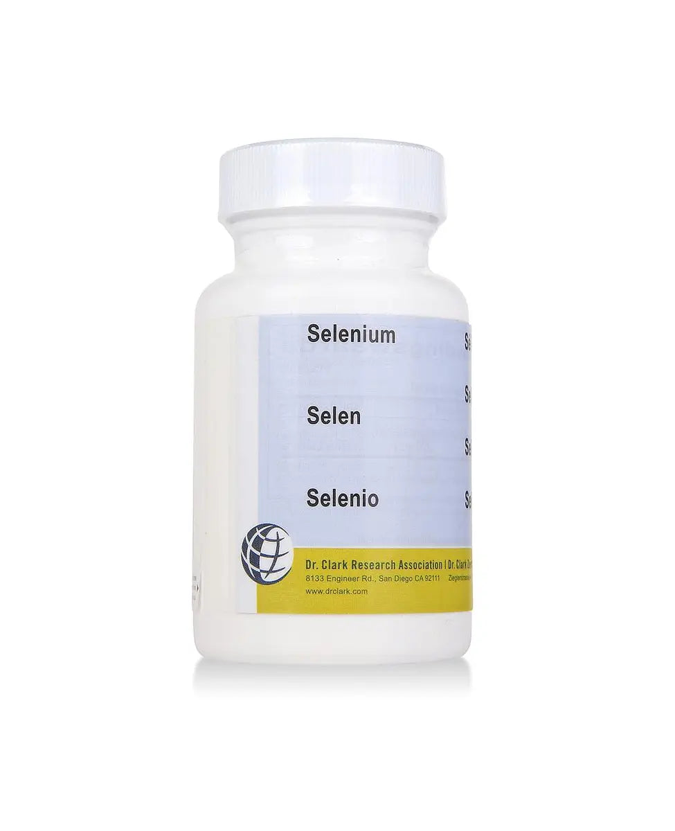 selenium